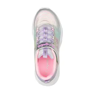 Girl Trainers Skechers Twisty Brights image-2