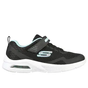 Girl sneakers Skechers Microspec Max image-0