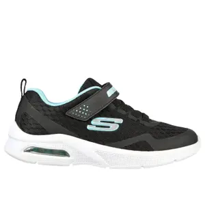 Girl sneakers Skechers Microspec Max image-1
