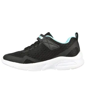 Girl sneakers Skechers Microspec Max image-2