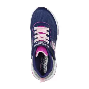 Children's sneakers Skechers Skech air fusion image-3