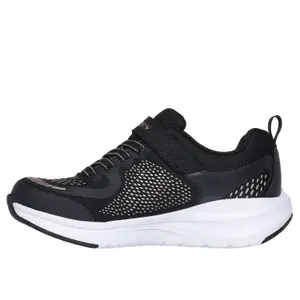 Girl sneakers Skechers Ultra Groove-Hydro Mist image-4
