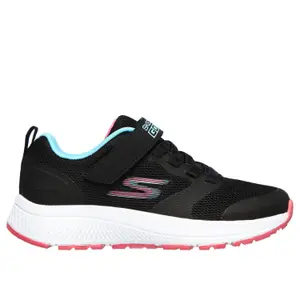 Girls' running shoes Skechers Go Consistent - Vibrant Dash image-0
