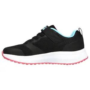 Girls' running shoes Skechers Go Consistent - Vibrant Dash image-2