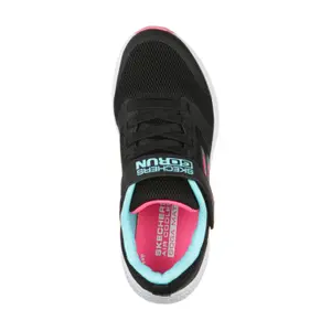 Girls' running shoes Skechers Go Consistent - Vibrant Dash image-3