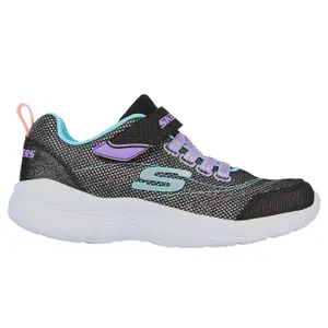 Girl's sneakers SkechersSnaps Prints - Eternal Shine image-0