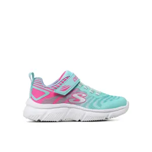 Girl sneakers Skechers Go Run 650 Fierce Flash image-0