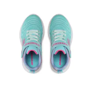 Girl sneakers Skechers Go Run 650 Fierce Flash image-2