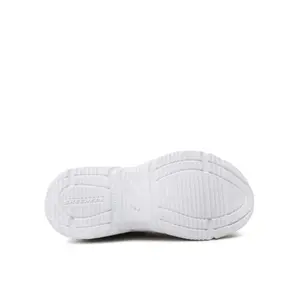 Girl sneakers Skechers Go Run 650 Fierce Flash image-4