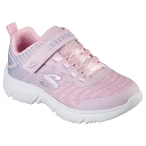 Girl Trainers Skechers Go Run 650 image-0