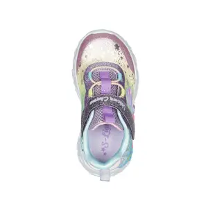 Girl Trainers Skechers Unicorn Charmed image-2