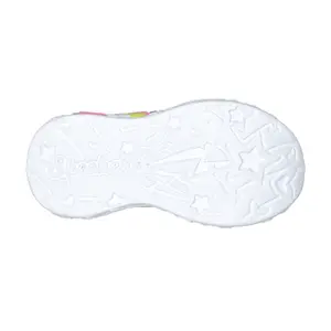 Girl Trainers Skechers Unicorn Charmed image-3