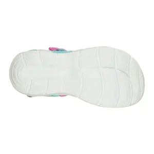 Girl's sandals Skechers Rainbow Racer Sandals-Summer image-4