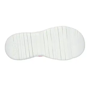 Girl's sandals Skechers Flex Splash-Heart Galore image-4