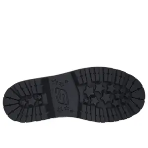 Girl's boots Skechers Gravlen Hi image-4