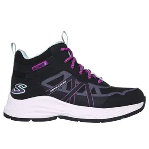 Wandelschoenen voor meisjes Skechers Adventure Blitz Fun Pursuit image-0