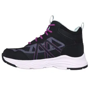 Wandelschoenen voor meisjes Skechers Adventure Blitz Fun Pursuit image-4