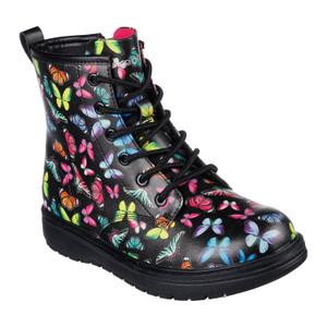 Träningsskor för flickor Skechers Gravlen Butterfly Squad image-1