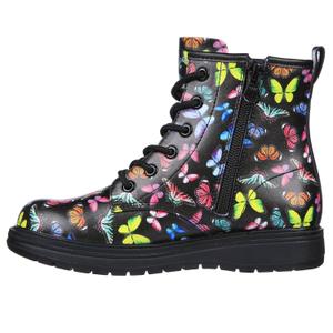 Träningsskor för flickor Skechers Gravlen Butterfly Squad image-2