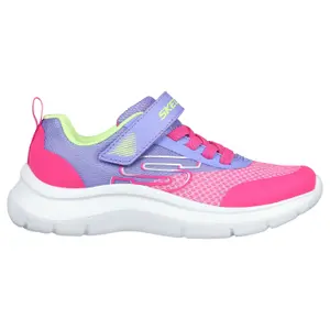 Girl Trainers Skechers Skech Fast image-0