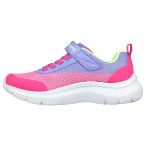 Girl Trainers Skechers Skech Fast image-2