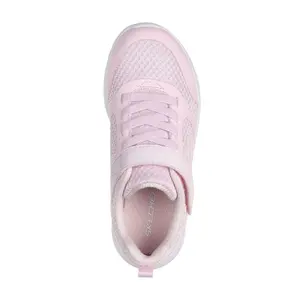 Baby girl Trainers Skechers Microspec Max Racer Gal image-3