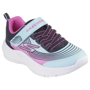 Baskets fille Skechers Microspec Advance image-1