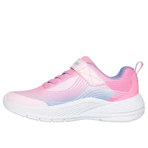 Formadoras de raparigas Skechers Microspec Advance image-1