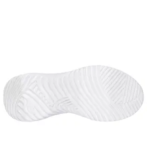 Zapatillas de chica Skechers Bounder Simple Cute image-3