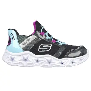 Children's sneakers Skechers Galaxy Lights Bright Cosmic image-0