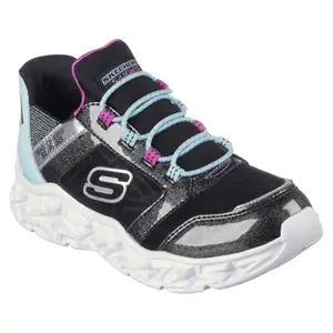 Children's sneakers Skechers Galaxy Lights Bright Cosmic image-1