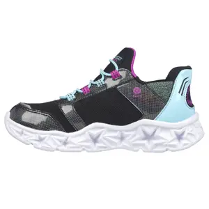 Children's sneakers Skechers Galaxy Lights Bright Cosmic image-3
