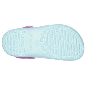Girl's clogs Skechers Heart Charmer-Radiant image-4