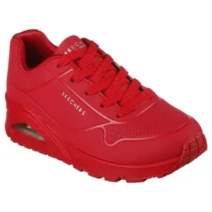 Girl Trainers Skechers Uno Stand On Air image-1