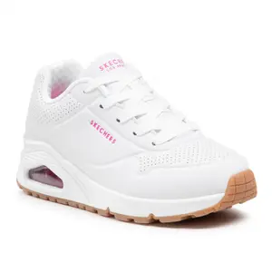 Girl sneakers Skechers Uno Stand On Air image-0