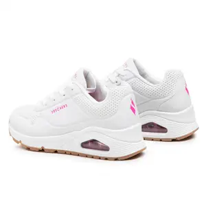 Girl sneakers Skechers Uno Stand On Air image-1