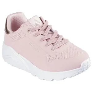 Zapatillas de chica Skechers Uno Lite image-2