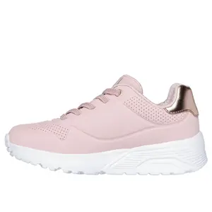 Zapatillas de chica Skechers Uno Lite image-1