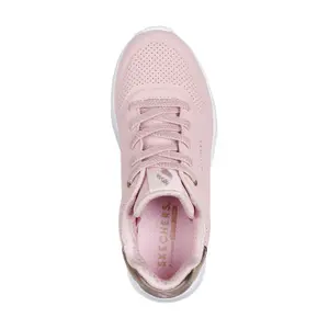 Zapatillas de chica Skechers Uno Lite image-3