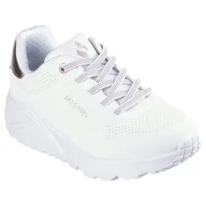 Zapatillas de chica Skechers Uno Lite image-1