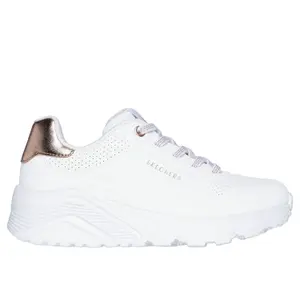 Zapatillas de chica Skechers Uno Lite image-0