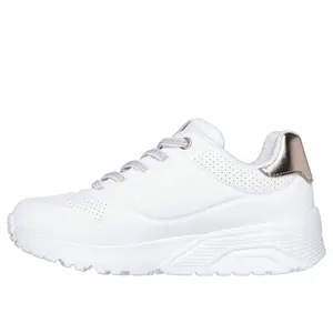 Zapatillas de chica Skechers Uno Lite image-4