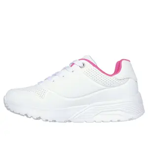 Girl Trainers Skechers Uno Lite image-4