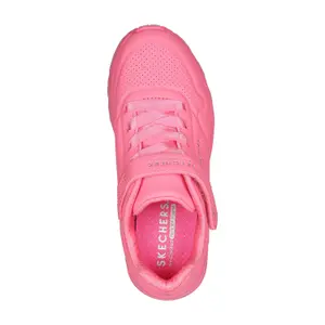 Children's Trainers Skechers Uno Lite image-2