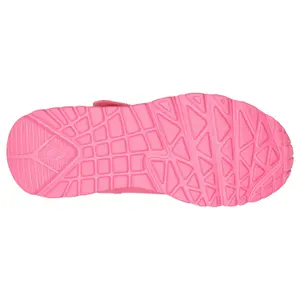 Children's Trainers Skechers Uno Lite image-3