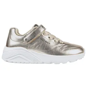 310453l-gld-sneakers-fur-madchen-skechers-uno-lite-chrome-steps-gelb-gold