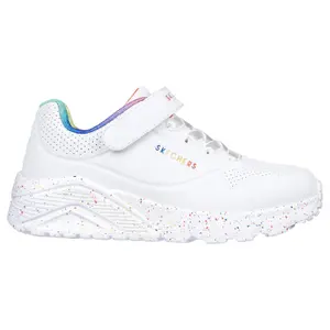Sneakers für Mädchen Skechers Uno Lite Rainbospecks image-0