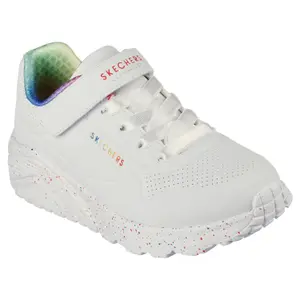 Sneakers für Mädchen Skechers Uno Lite Rainbospecks image-1