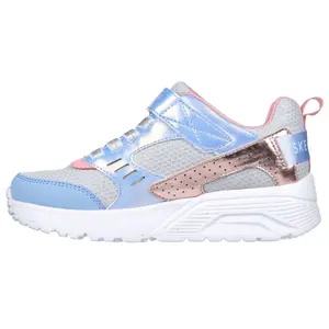 Sneakers für Mädchen Skechers Uno Lite Gen Chill image-1