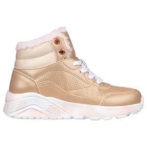 Sapatilhas de raparigas Skechers Uno Lite Dazzle image-1